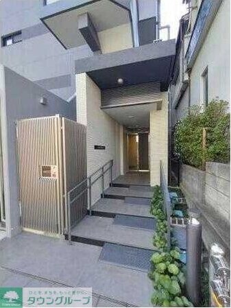 グランステラの物件内観写真